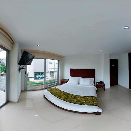 Hotel Ipanema Meridian Neiva  Eksteriør billede