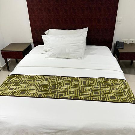 Hotel Ipanema Meridian Neiva  Eksteriør billede