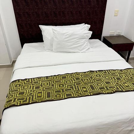 Hotel Ipanema Meridian Neiva  Eksteriør billede