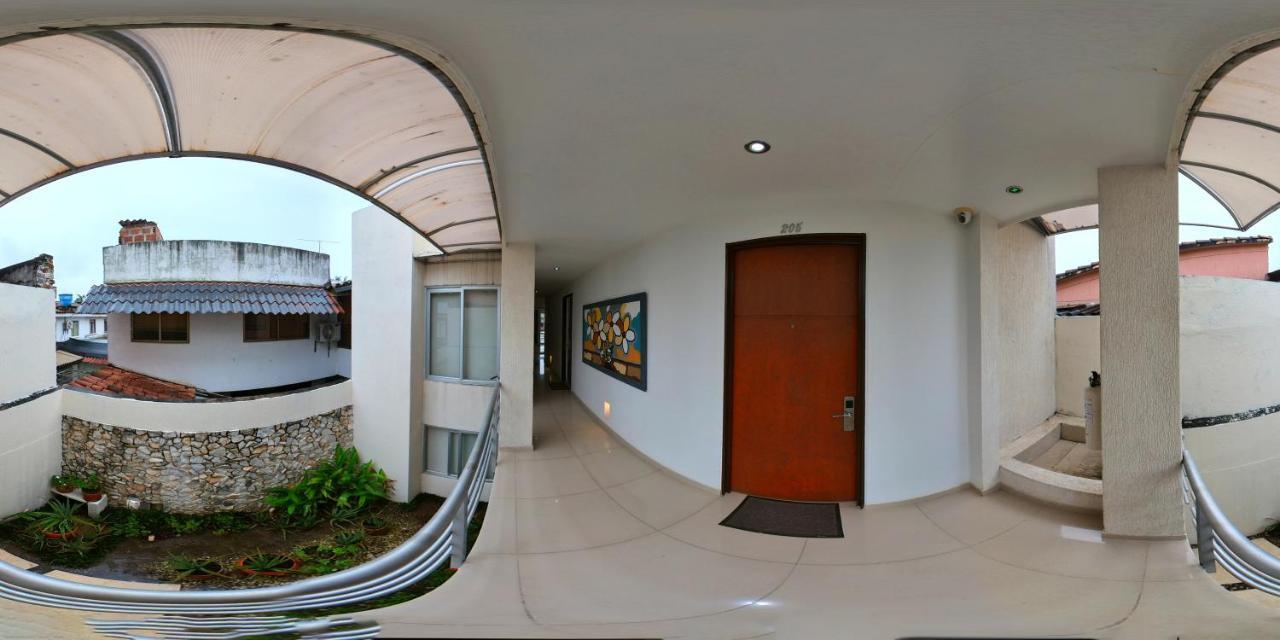 Hotel Ipanema Meridian Neiva  Eksteriør billede