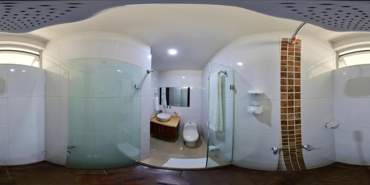 Hotel Ipanema Meridian Neiva  Eksteriør billede