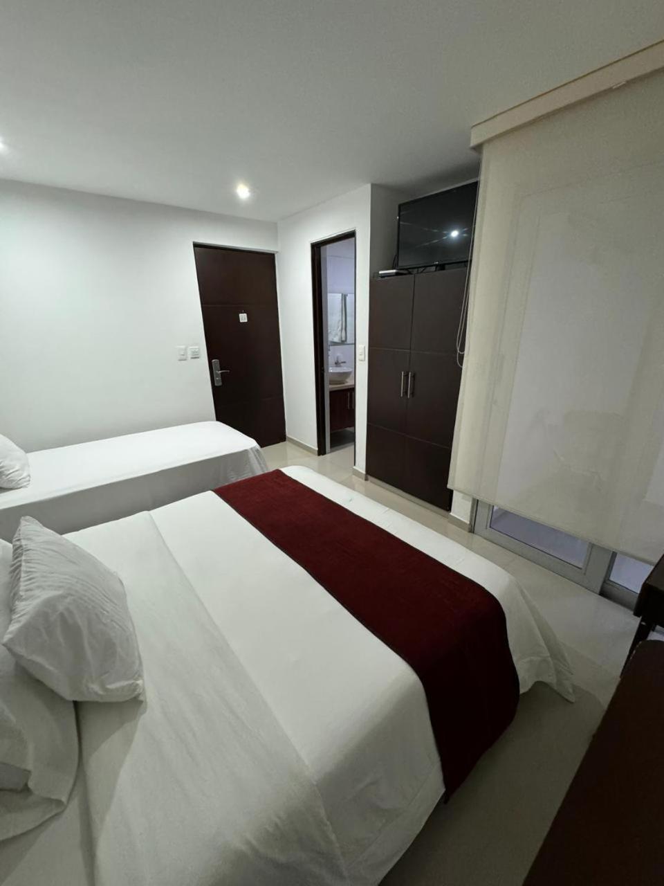Hotel Ipanema Meridian Neiva  Eksteriør billede