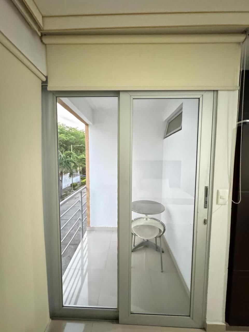 Hotel Ipanema Meridian Neiva  Eksteriør billede