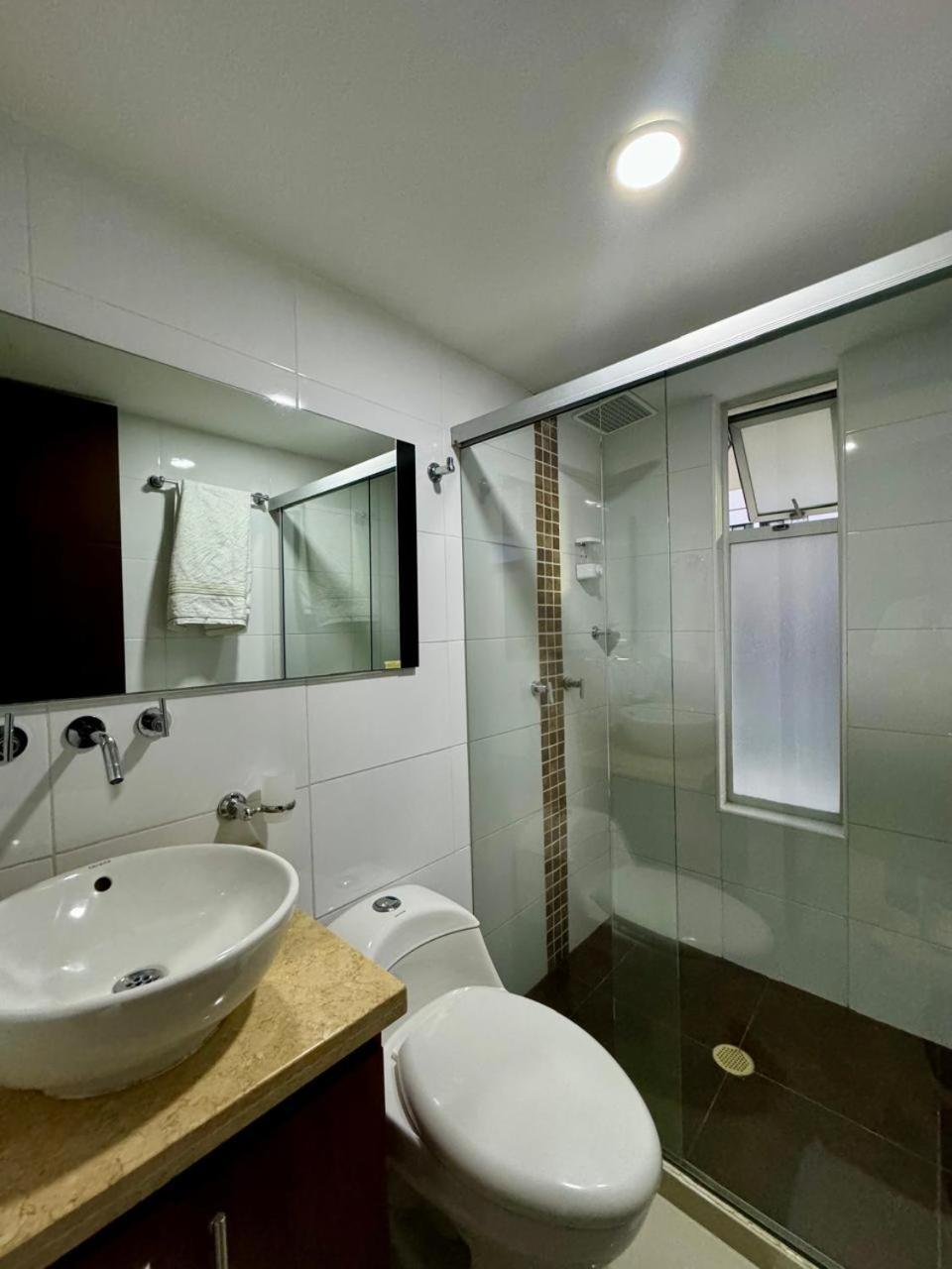 Hotel Ipanema Meridian Neiva  Eksteriør billede