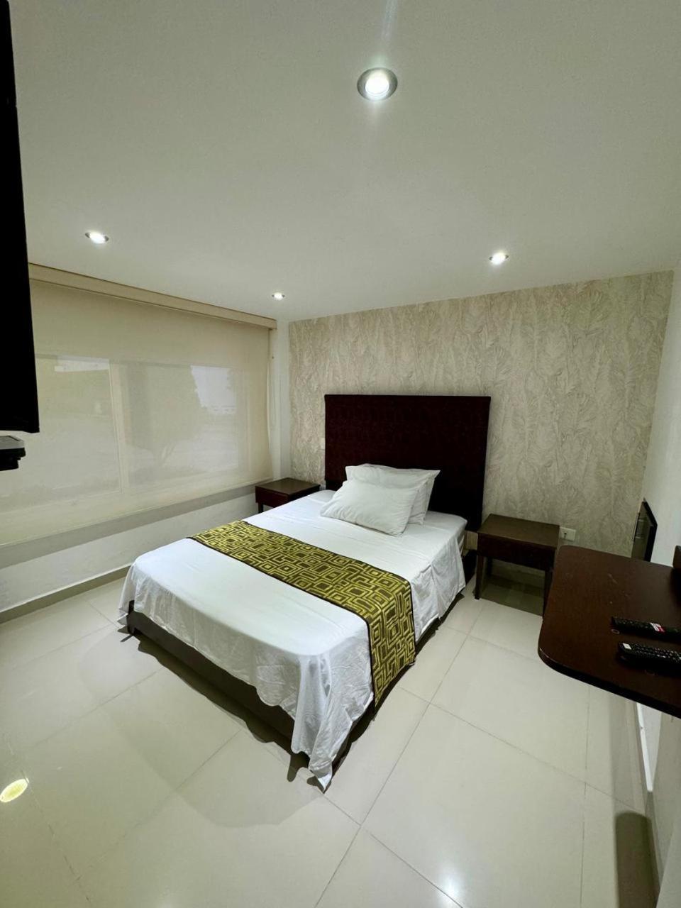 Hotel Ipanema Meridian Neiva  Eksteriør billede