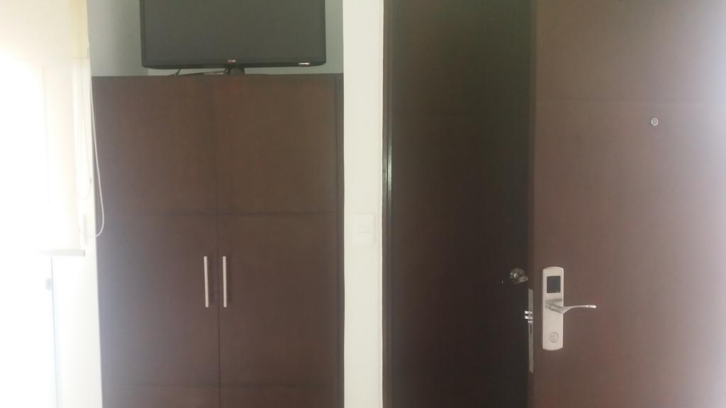 Hotel Ipanema Meridian Neiva  Eksteriør billede