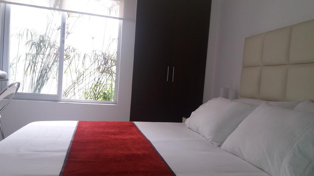 Hotel Ipanema Meridian Neiva  Eksteriør billede
