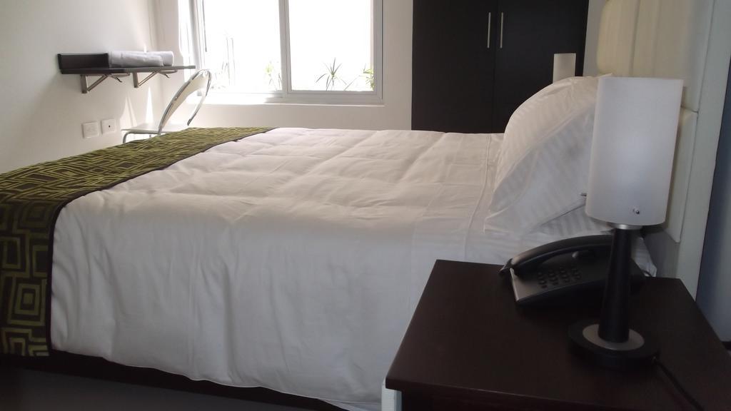 Hotel Ipanema Meridian Neiva  Eksteriør billede