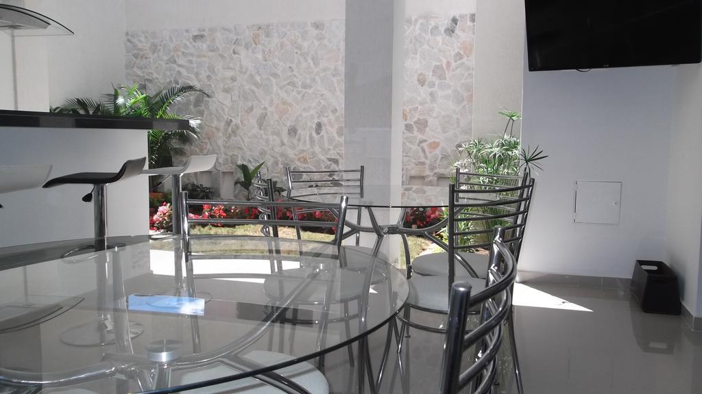 Hotel Ipanema Meridian Neiva  Eksteriør billede