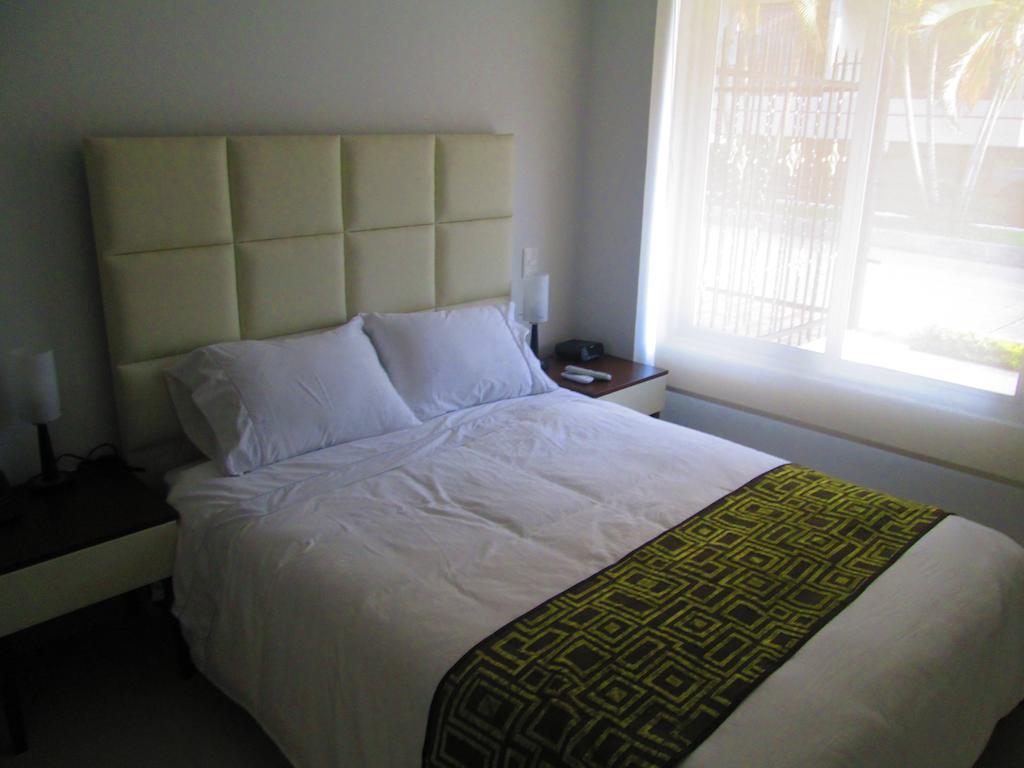 Hotel Ipanema Meridian Neiva  Eksteriør billede