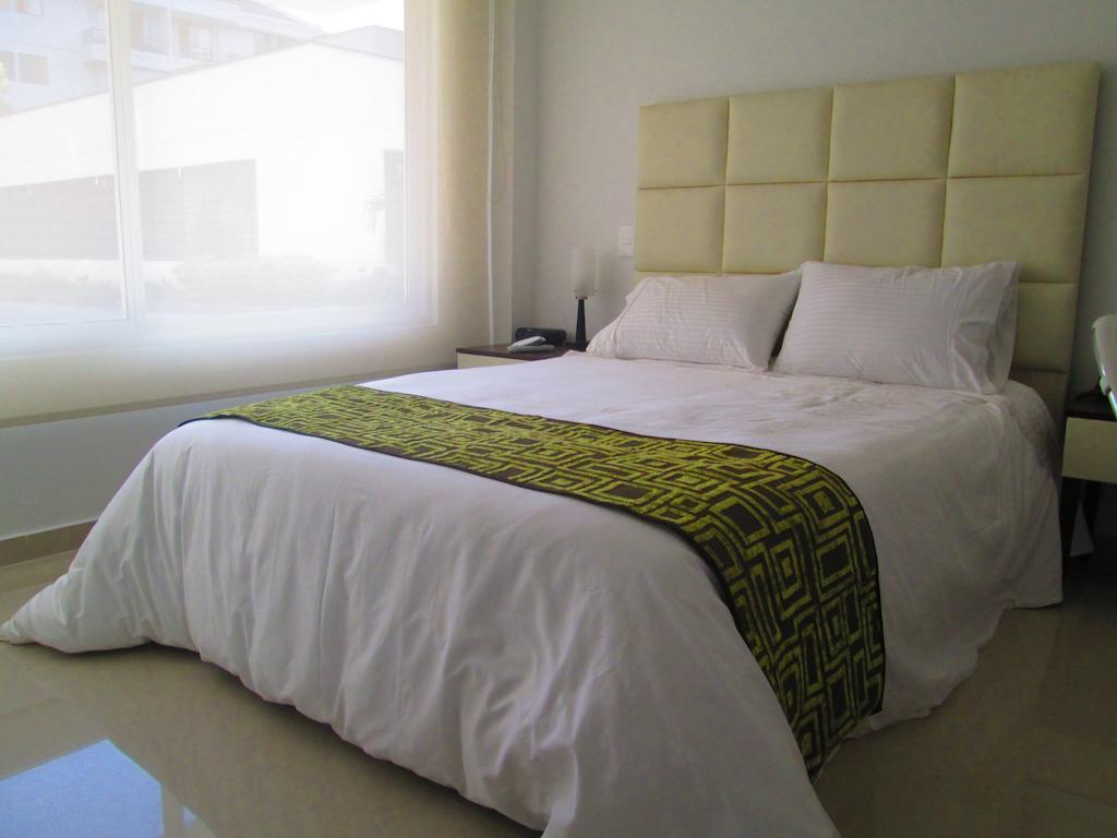 Hotel Ipanema Meridian Neiva  Værelse billede