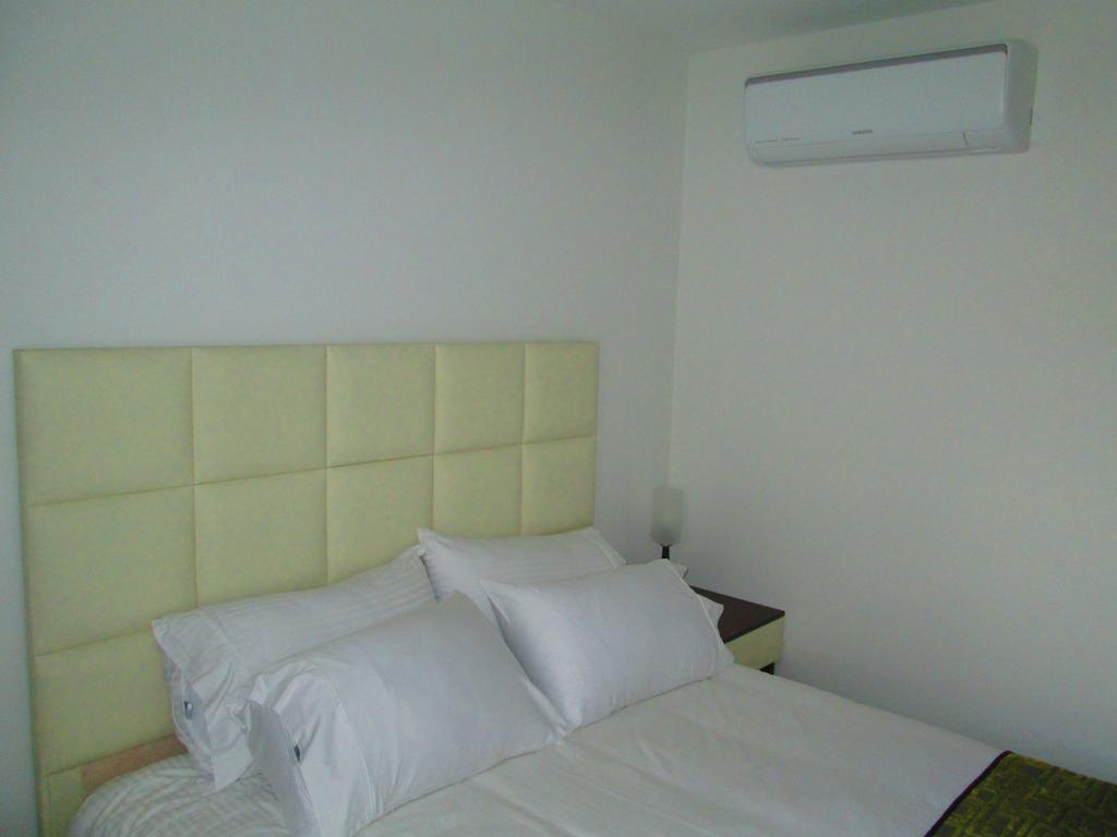 Hotel Ipanema Meridian Neiva  Eksteriør billede