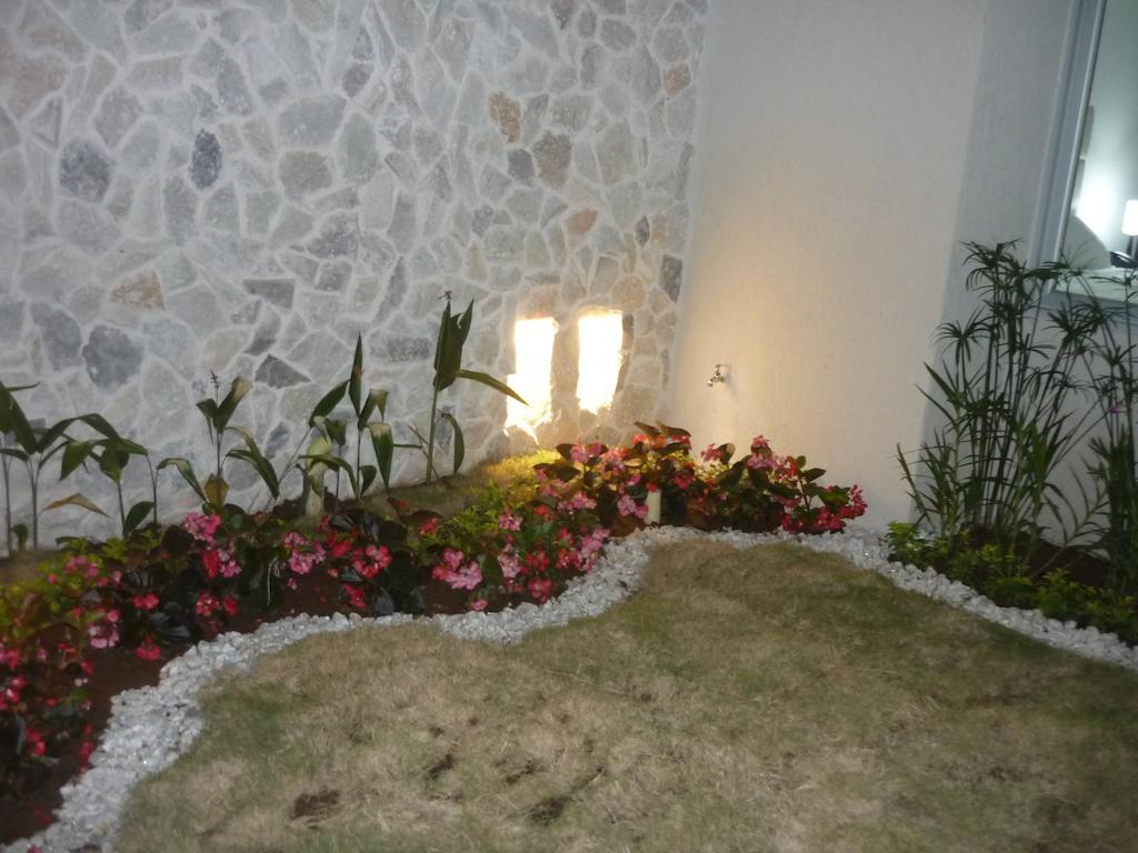 Hotel Ipanema Meridian Neiva  Eksteriør billede