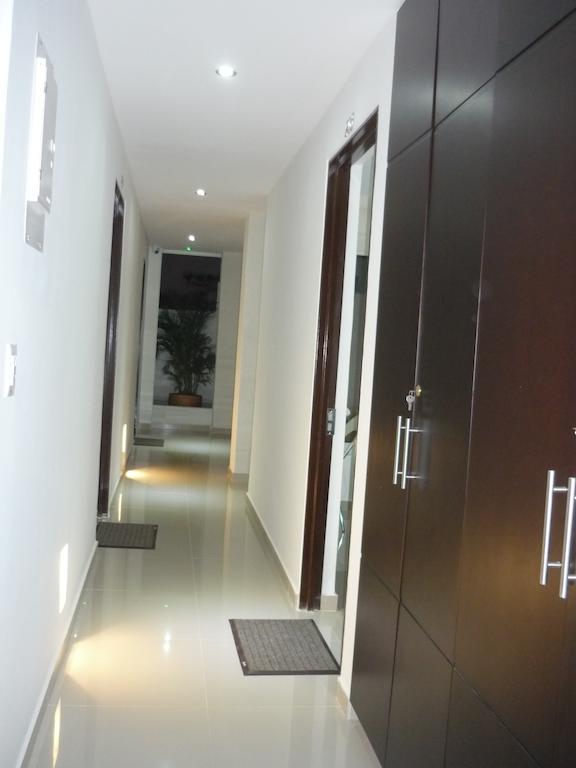 Hotel Ipanema Meridian Neiva  Eksteriør billede