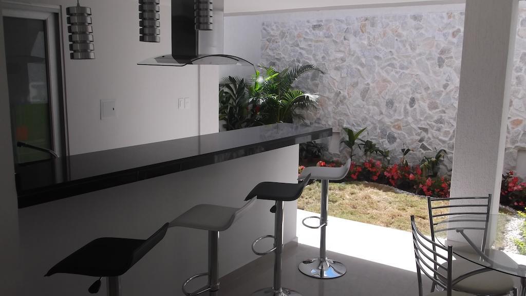 Hotel Ipanema Meridian Neiva  Eksteriør billede