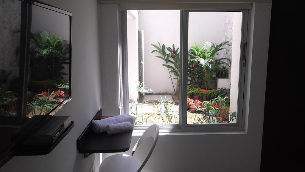 Hotel Ipanema Meridian Neiva  Eksteriør billede