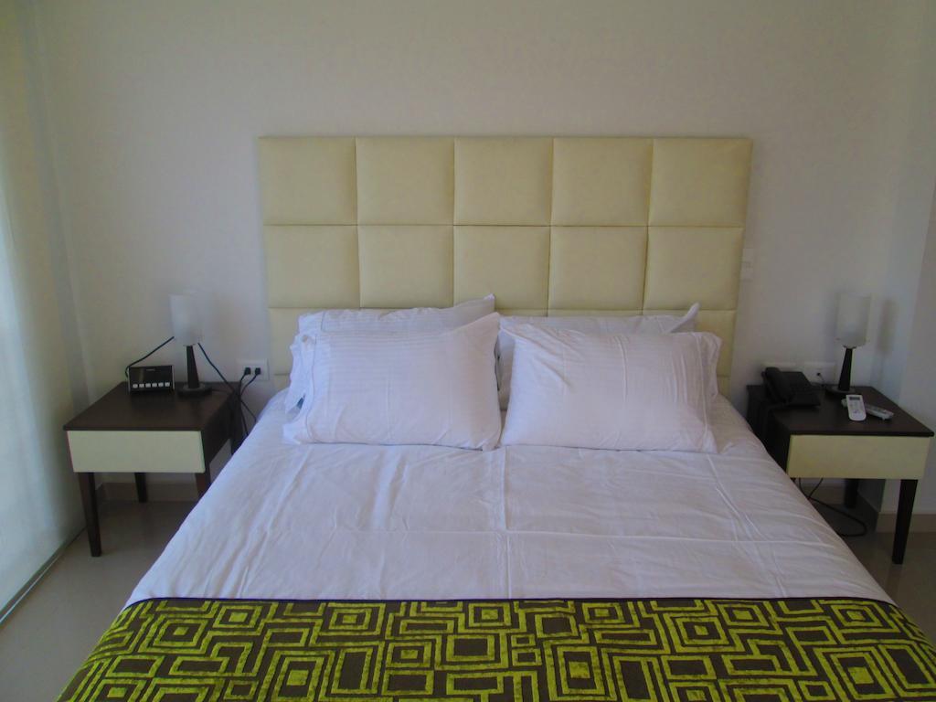 Hotel Ipanema Meridian Neiva  Værelse billede